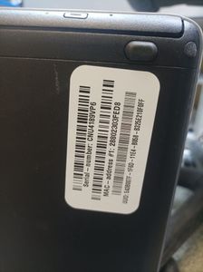 Б/в Ноутбук Hp 15/core i5 4300m ddr3/8gb ddr3/hdd *відсутній/ssd 128 gb/*інтегрована 01-200886149