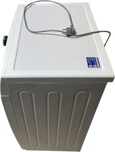 Б/в Пральна машина Samsung ww62j32g0pw 01-200796803