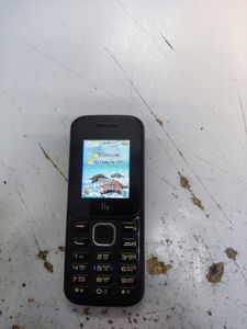 Б/у Мобильный телефон Fly ff178 01-200887682
