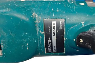 Б/в Перфоратор Makita hr2470 01-200833856