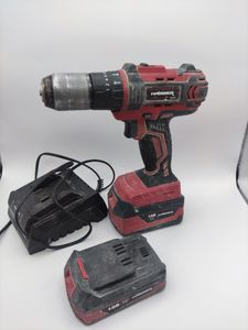 Б/у Шуруповерт Haisser cd-245h 2акб 2ah зп 01-200887603