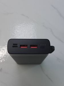 Б/в Повербанк Teg meteor 8031-08 (20000 mah) 01-200887188