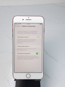Б/у Мобильный телефон Apple iphone 7 plus 128gb 01-200887736