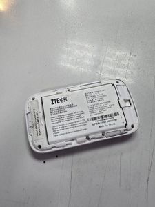 Б/в Бездротовий маршрутизатор Tianjie mf904-3 01-200886790