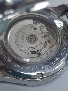 Б/в Годинник Atlantic 5275 01-200887964