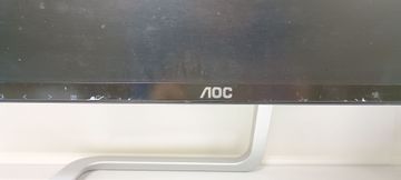 Б/в Монітор Aoc i2381fh 01-200887208