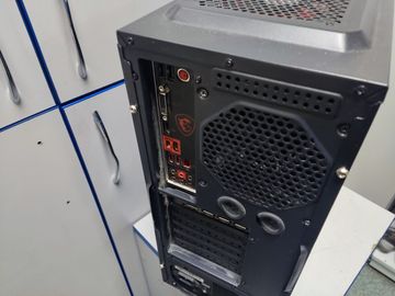 Б/в Системний блок Пк intel core i7-8700k/ram 32 gb/hdd 1000 gb+відсутній/ssd відсутній+відсутній/nvidia rtx 3060ti (gefor 01-200886408