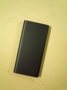 Б/у Повербанк Xiaomi mi power bank 2s plm09zm 10000mah 01-200888534