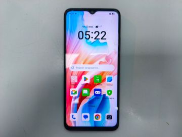 Б/у Мобильный телефон Oppo a18 4/128gb 01-200887360