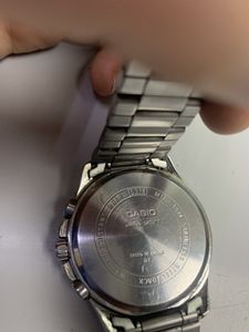 Б/в Годинник Casio mtp-1374p 01-200888955