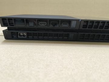 Б/у Игровая приставка Sony playstation 4 500gb 01-200888113