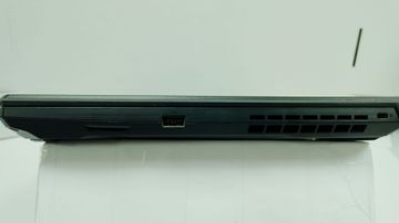 Б/в Ноутбук Asus 15/ryzen 5 7535hs ddr5/16gb ddr5/hdd *відсутній/ssd 512 gb/geforce rtx2050 4gb 01-200861035