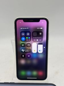 Б/в Мобільний телефон Apple iphone 11 128gb 01-200887032