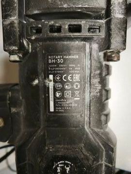 Б/в Перфоратор Dnipro-M bh-30 01-200888610
