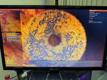 Пк intel core i5-10400f/ram 16 gb/hdd 1000 gb/ssd 240 gb/nvidia gtx 1660 super (geforce) 6gb gddr6 192b