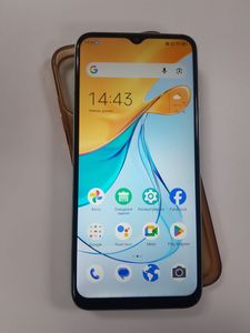 Б/в Мобільний телефон Zte blade v50 design 8/128gb 01-200887860