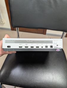 Б/в Ігрова приставка Microsoft xbox one s 1tb 01-200887992
