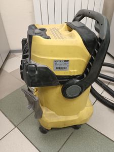 Б/у Пылесос Karcher wd 5 01-200889403