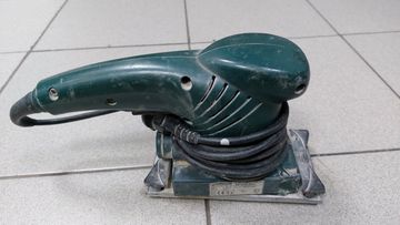 Б/в Шліфмашина вібро Metabo sr 10-23 intec 01-200880408