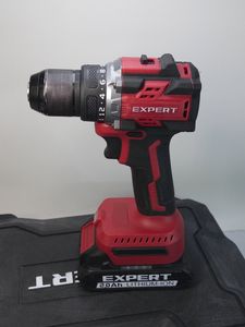 Б/в Шурупокрут Expert in-lxf20w 2акб зп 01-200889211