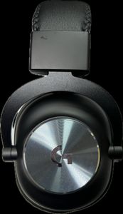 Б/в Навушники Logitech g pro x 01-200890176