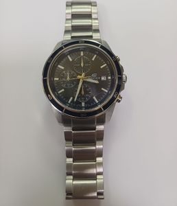 Б/в Годинник Casio edifice efr-526 01-200890905