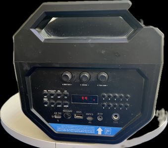 Б/у Акустика Sven ps-650 01-200890877