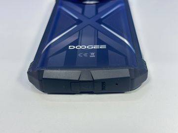 Б/в Мобільний телефон Doogee s cyber pro 12/512gb 01-200890686