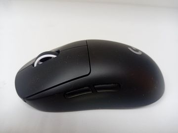 Б/в Миша Logitech g pro x superlight 2 lightspeed wireless 01-200890780