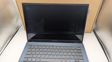 Б/у Ноутбук Asus 14/core i5-1240p ddr5/8gb ddr5/hdd *відсутній/ssd 512 gb/*інтегрована 01-200889802