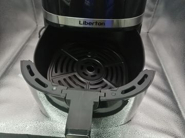 Б/в Фритюрниця Liberton laf-3208 01-200891477