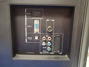 Б/в Телевізор Toshiba 32e2533 01-200891424