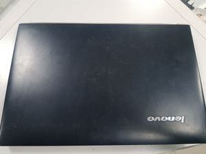 Б/у Ноутбук Lenovo 15/core i3 4005u ddr3/4gb ddr3/hdd *відсутній/ssd 240 gb/*інтегрована 01-200891221