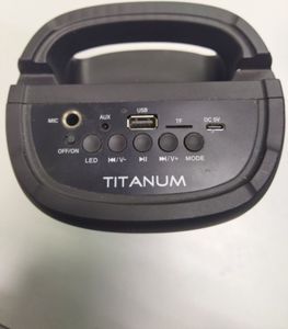 Б/у Акустика Titanum spk309bt 01-200892232