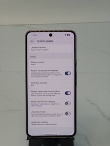 Б/в Мобільний телефон Google pixel 8 8/128gb 01-200892157