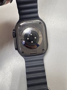 Б/в Смарт-годинник Apple watch ultra 2 gps + cellular 49mm titanium case 01-200891628