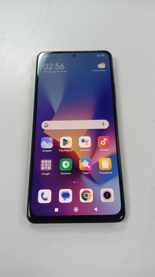 redmi note 10 pro 6/128gb