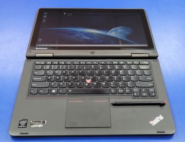 Б/у Ноутбук Lenovo 14/core i5-4300u ddr3/4gb ddr3/ssd 240 gb/*інтегрована 01-200861900