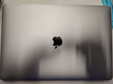 Б/у Ноутбук Apple macbook pro a1707 core i7 2,7ghz/ ram 16gb/ ssd 500gb/ intel hd graphics 530 01-200892841