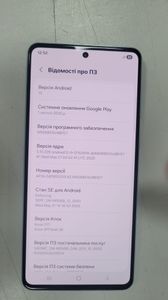 Б/в Мобільний телефон Samsung galaxy m55 5g sm-m556b 8/256gb 01-200887987