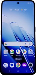 Б/в Мобільний телефон Realme gt neo 3 12/256gb 01-200838092