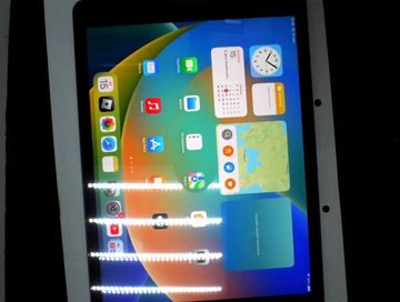 Б/у Планшет Apple ipad 10.2" 128gb wi-fi a2197 2019 01-200893146