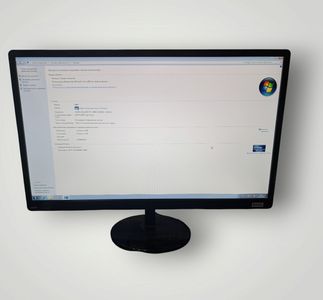 Б/в Моноблок Boss intel crlrton j1900 / 2 gb/ graphic cen7 4eu / ssd 60gb 01-200830811