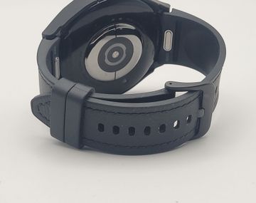 Б/в Смарт-годинник Samsung galaxy watch6 classic 47mm esim 01-200839147