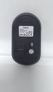 Б/у Мышь Hoco gm14 platinum business wireless mouse 01-200894229