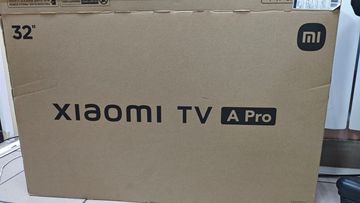 Б/в Телевізор Xiaomi tv a pro 32 01-200893907