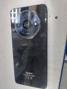 Б/в Мобільний телефон Xiaomi redmi a3 4/128gb 01-200893931