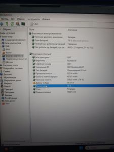 Б/в Ноутбук Dream Machines 15/core i5-12450h ddr5/16gb ddr5/ssd 512 gb/geforce rtx2050 4gb 01-200894306