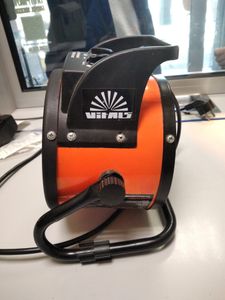 Б/в Обігрівач повітряний Vitals ен-23 01-200895858