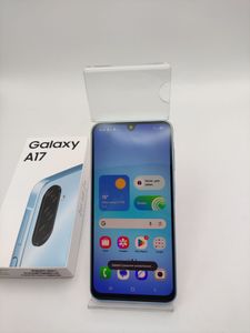 Б/в Мобільний телефон Samsung galaxy a17 8/256gb 01-200891272